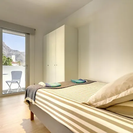 公寓 Alse Homes Adeje