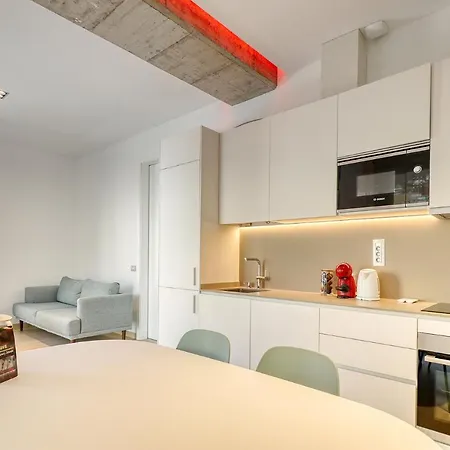 Alse Homes Adeje 公寓