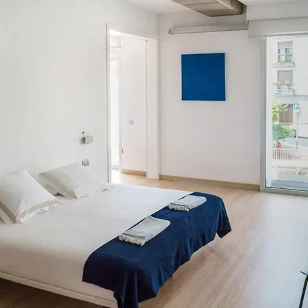 公寓 Alse Homes Adeje *