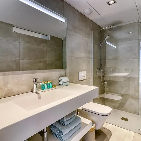 Alse Homes Adeje 公寓 *