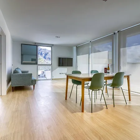 Alse Homes Adeje 公寓