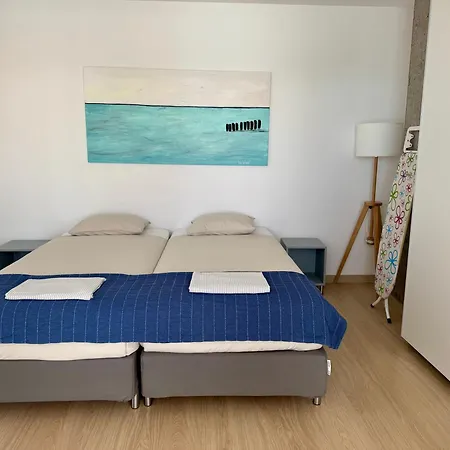Alse Homes Adeje 公寓