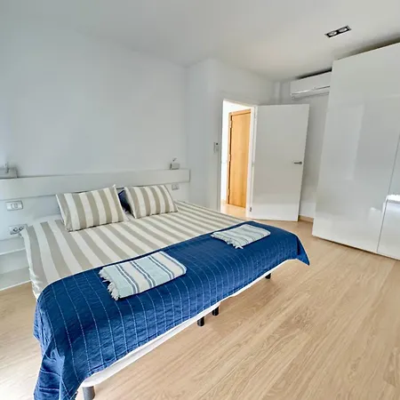Alse Homes Adeje דירה *