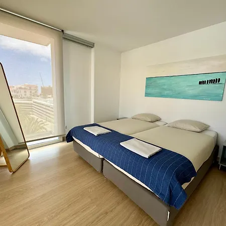 דירה Alse Homes Adeje *