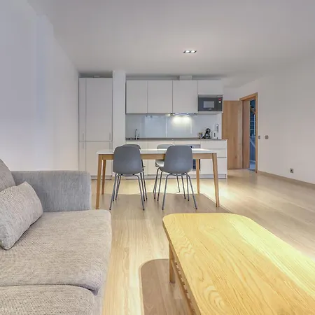 Alse Homes Adeje דירה אדחה