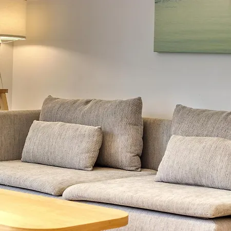 Alse Homes Adeje 公寓