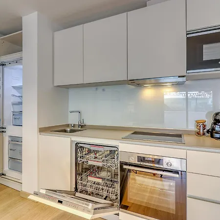 公寓 Alse Homes Adeje *