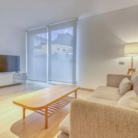 Alse Homes Adeje 阿德耶
