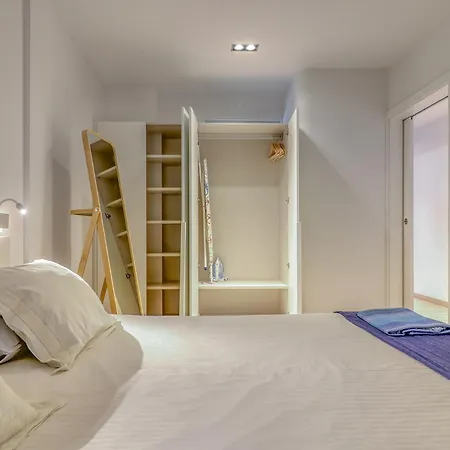 Alse Homes Adeje * 阿德耶
