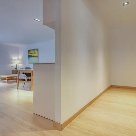 Alse Homes Adeje 公寓