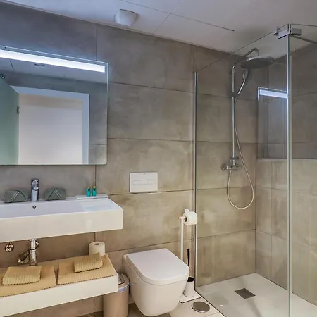 公寓 Alse Homes Adeje