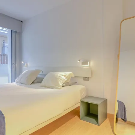Alse Homes Adeje 公寓 *