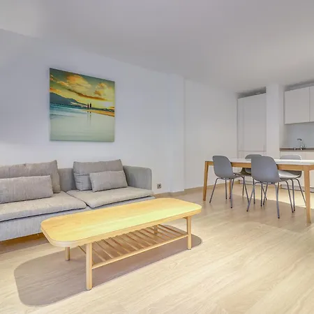 Alse Homes Adeje * 阿德耶
