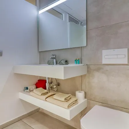 公寓 Alse Homes Adeje