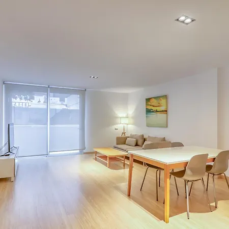 公寓 Alse Homes Adeje 阿德耶