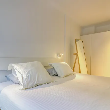 Alse Homes Adeje 阿德耶