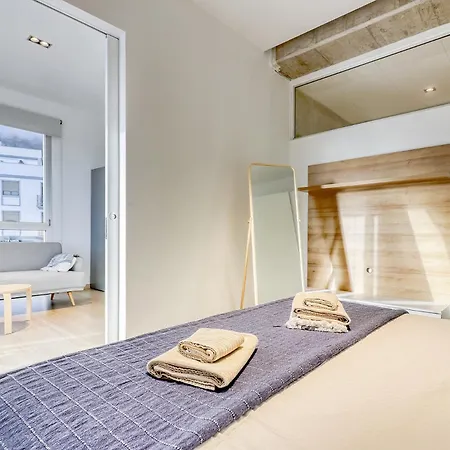 Alse Homes Adeje Appartement *