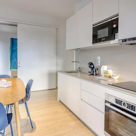Appartement Alse Homes Adeje *