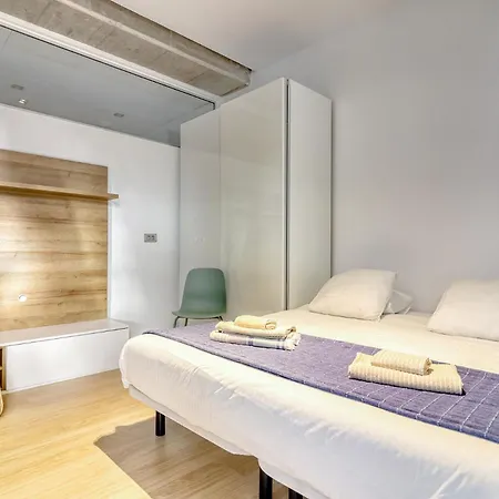Alse Homes Adeje Lägenhet Costa Adeje (Tenerife)