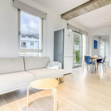 Alse Homes Adeje Lägenhet