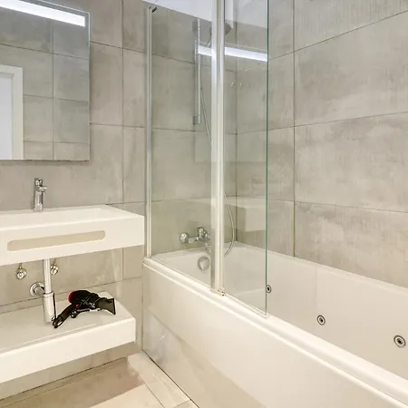 Alse Homes Adeje Appartement *