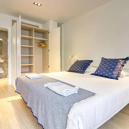 아파트 Alse Homes Adeje 아데제