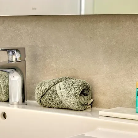 Appartamento Alse Homes Adeje