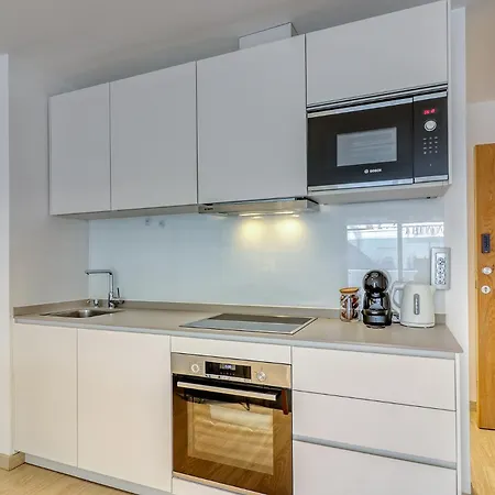Alse Homes Adeje 아파트 아데제